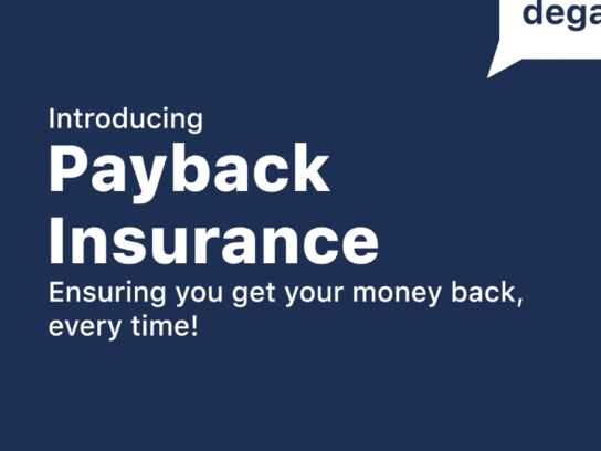 April Fool's Day Special: Payback Insurance