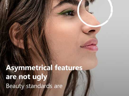 Beauty Standards Are Ugly