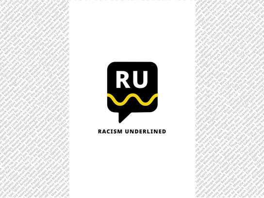 Racism Underlined