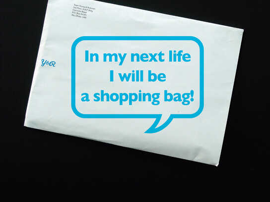 Shopping bag