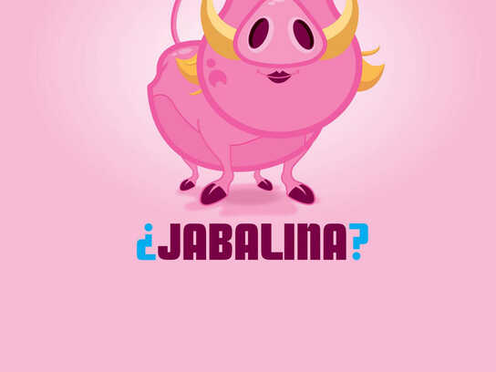 Jabalina