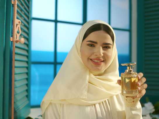 Fairouz Perfume