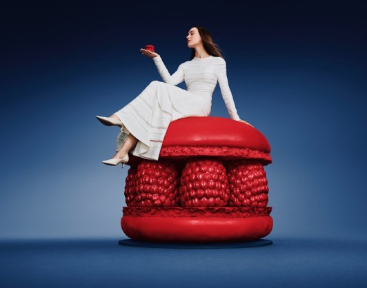 Elegance Is a Journey Image