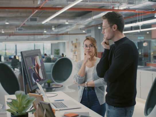 The Match To Your Mac 