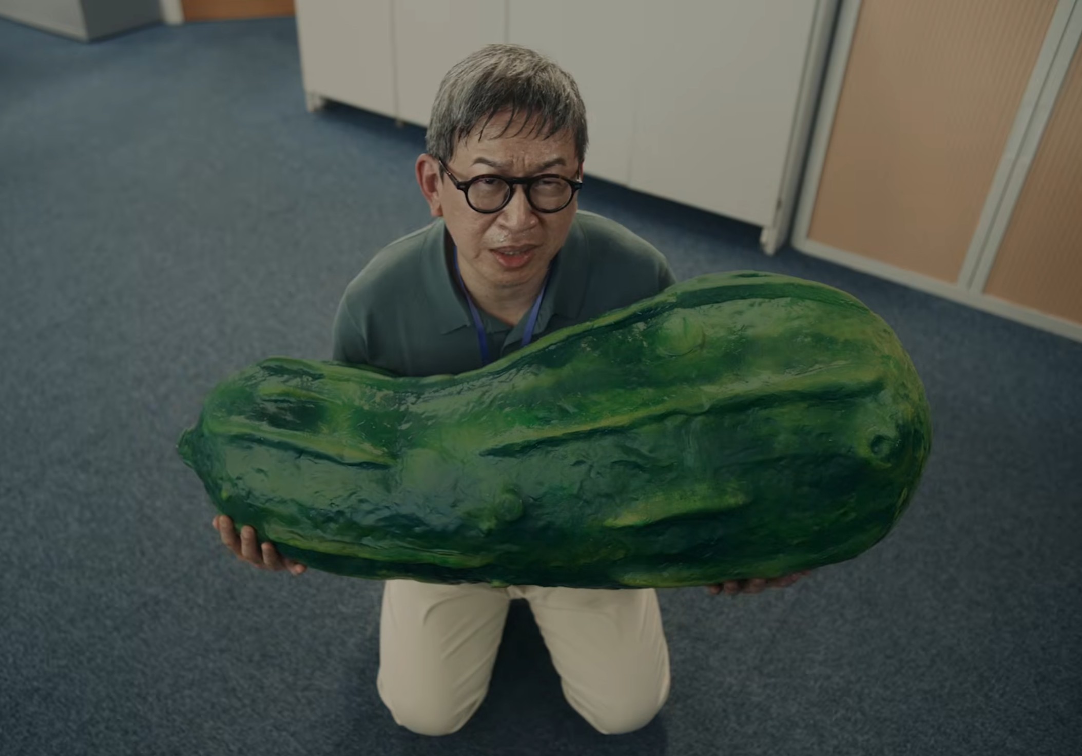 Mad About Veg Image