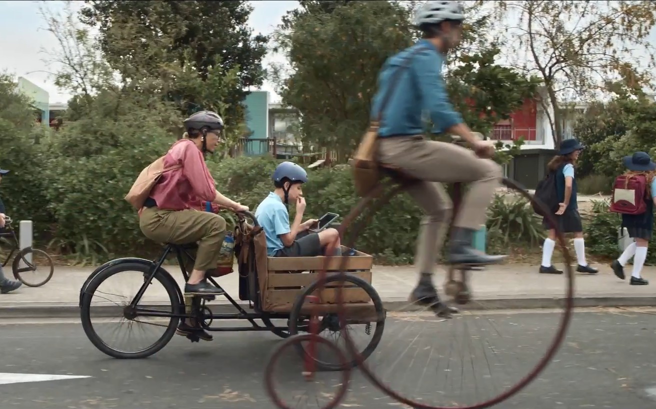 Everything Else Feels Old Fashioned Image