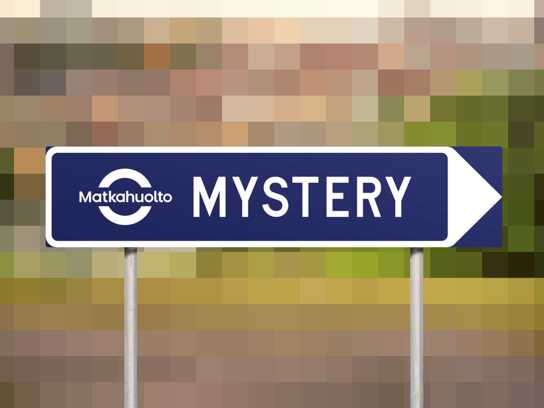 Mystery Trips