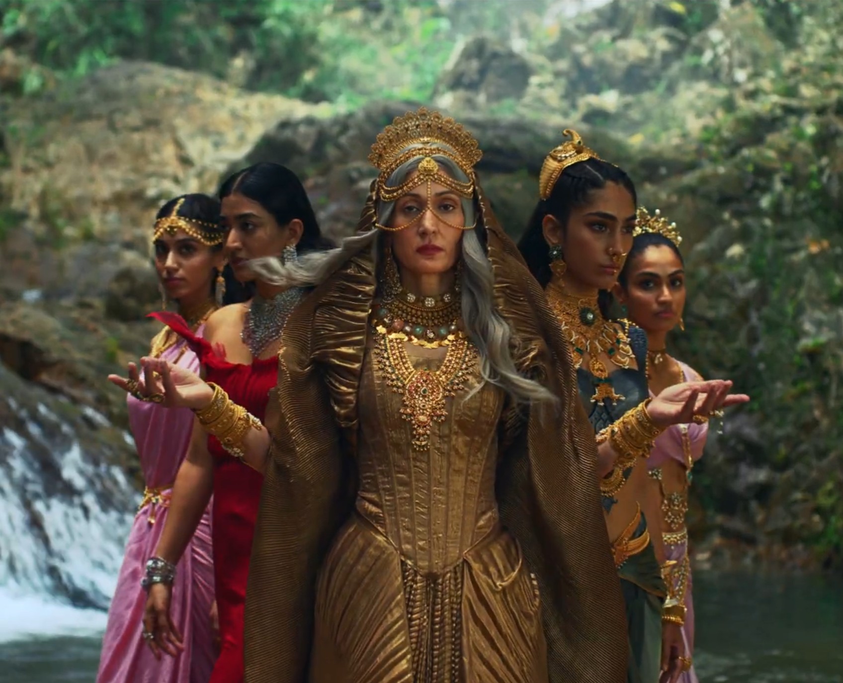 Celebrating 100 Glorious Years of Trust & Purity Image