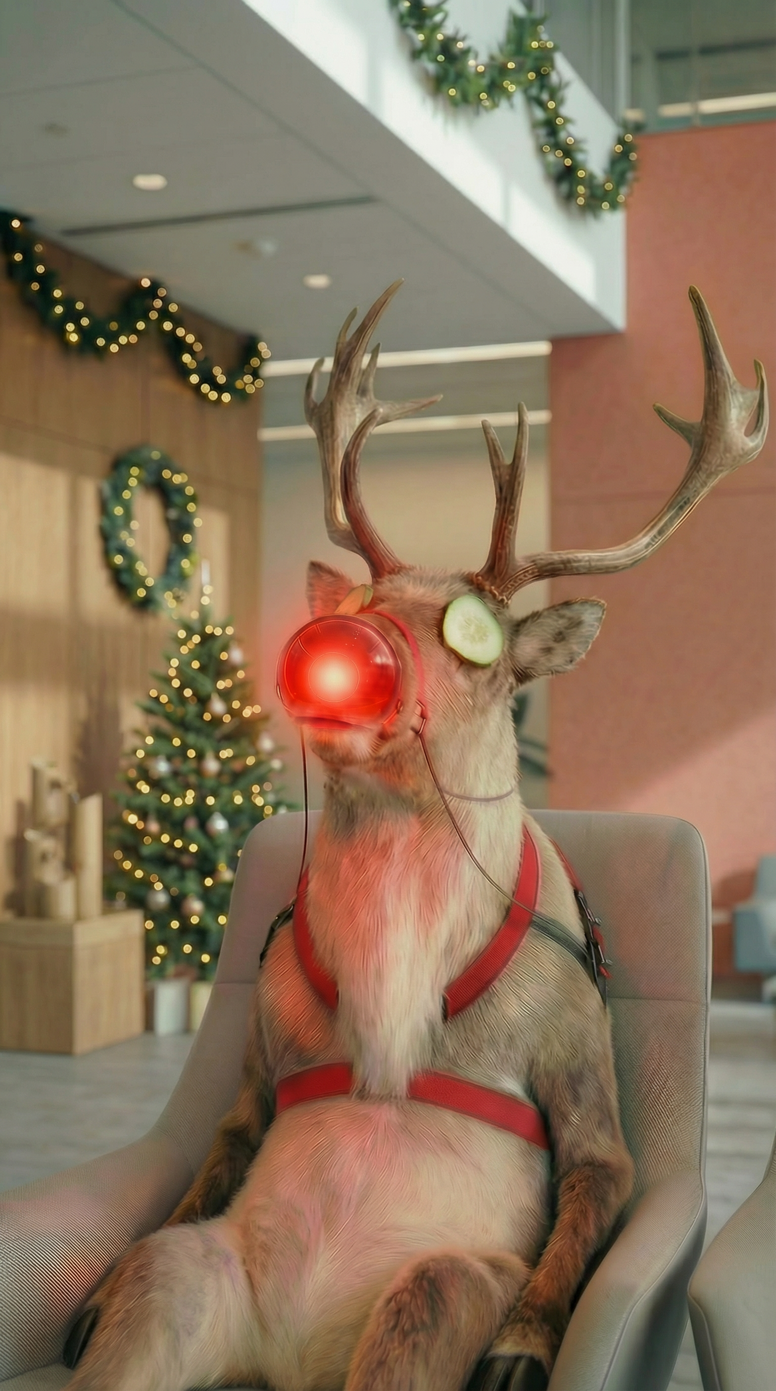 A Holiday Apology Image