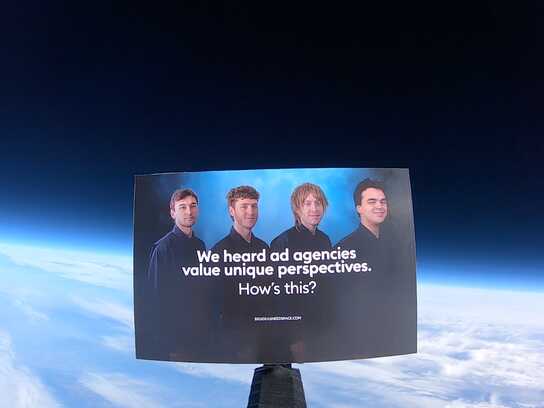  Big Ideas Need Space