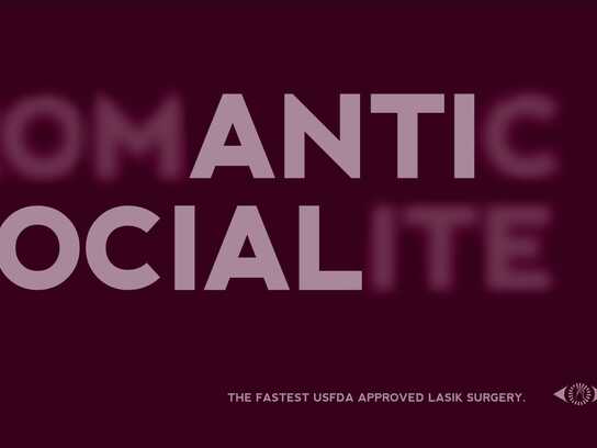 Anti social, Old man, Ex con