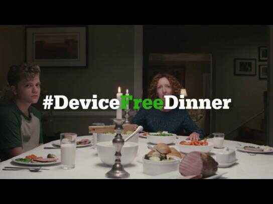 Device Free Dinner - Like, Device Free Dinner - Basket, D...