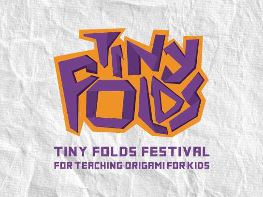 Tiny Folds Festival / مهرجان تايني فولدز