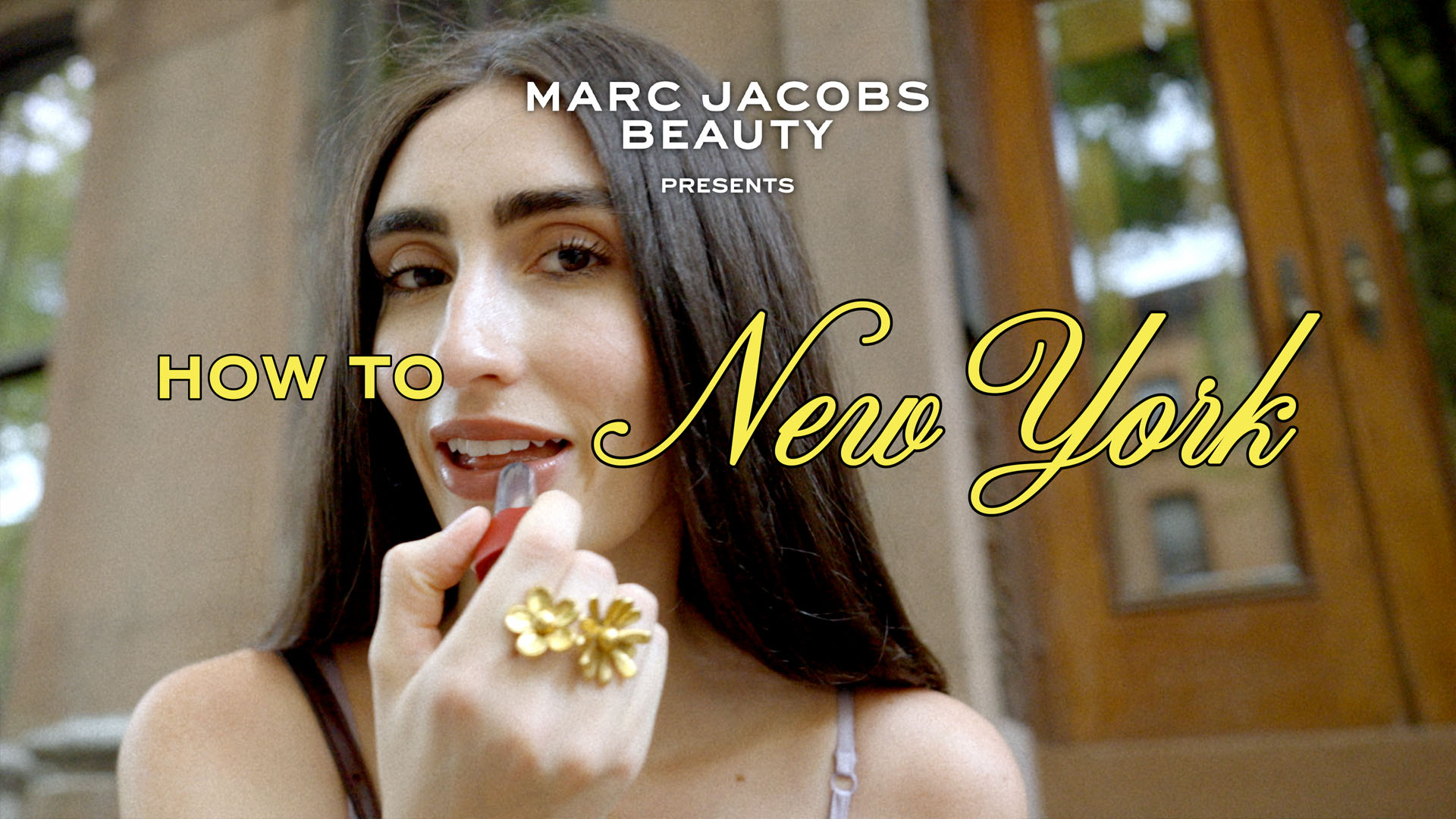 'How to New York' Image