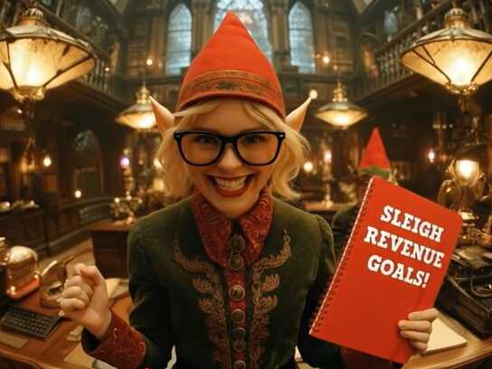 Swag Saved the Season