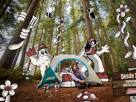 Connecting with Your Nature