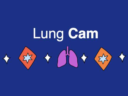 Lung Cam