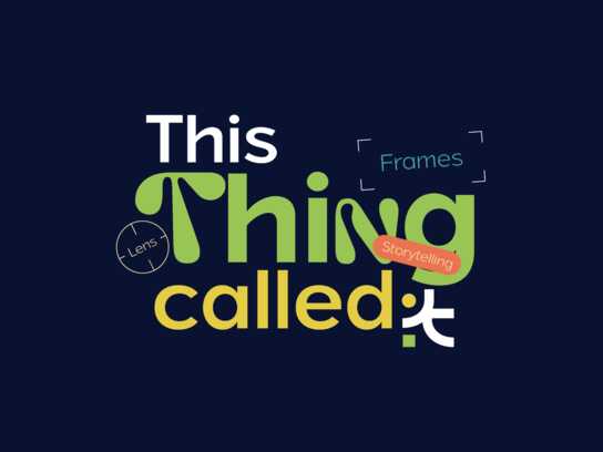 This Thing Called JT