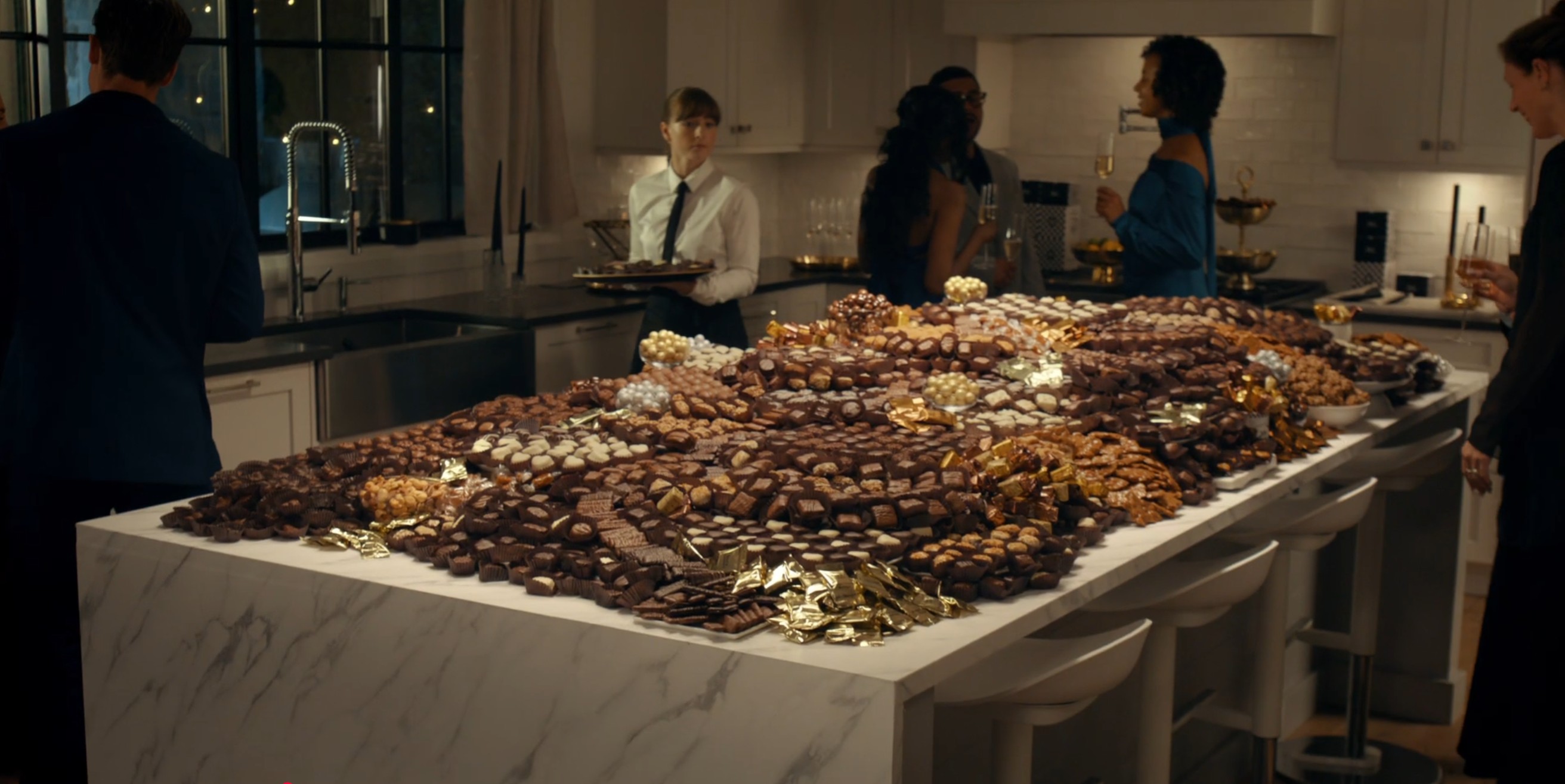 Break Out The Good Stuff Image