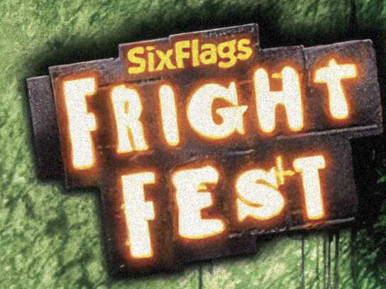 Fright Fest