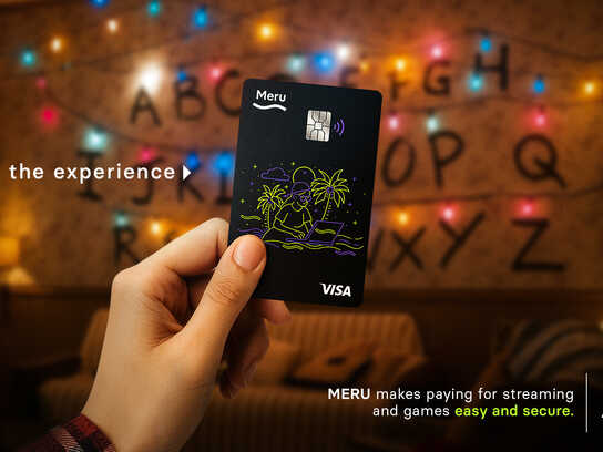 Your Digital Access - MERU