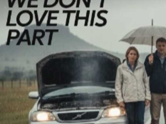 From Breakdown to Breakthrough with AI