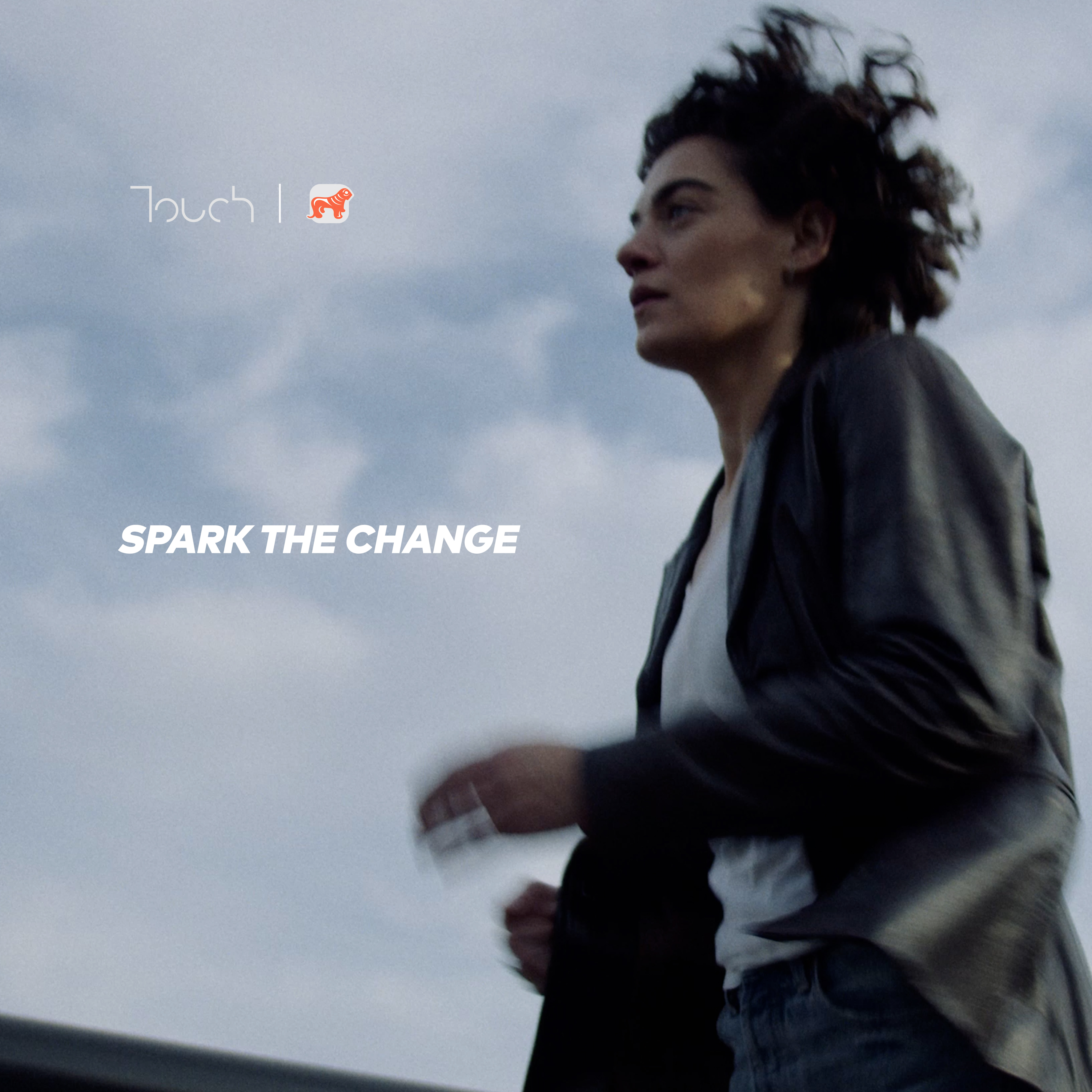 Spark the change Image