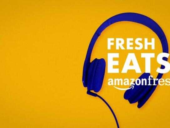Fresh Eats
