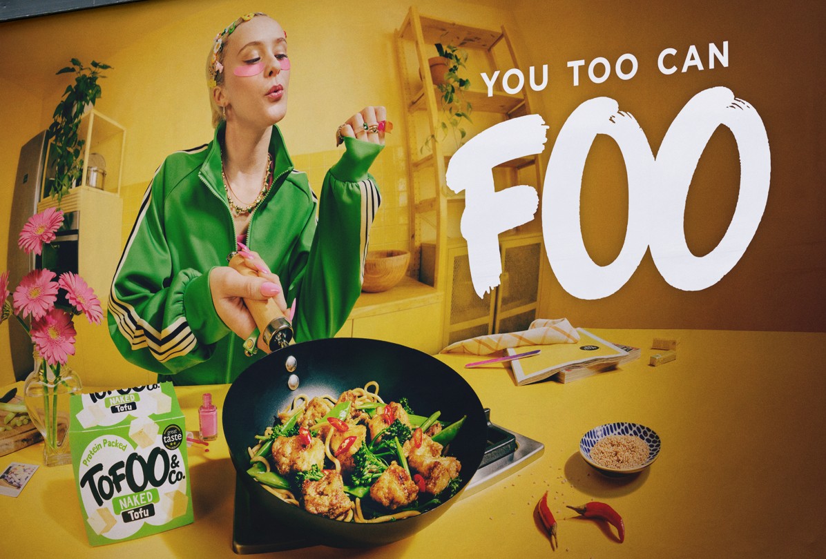 You too can FOO Image