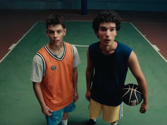 Bros Before Pros