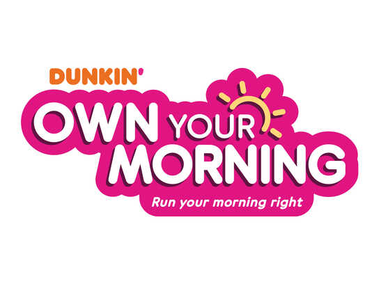 Own Your Morning