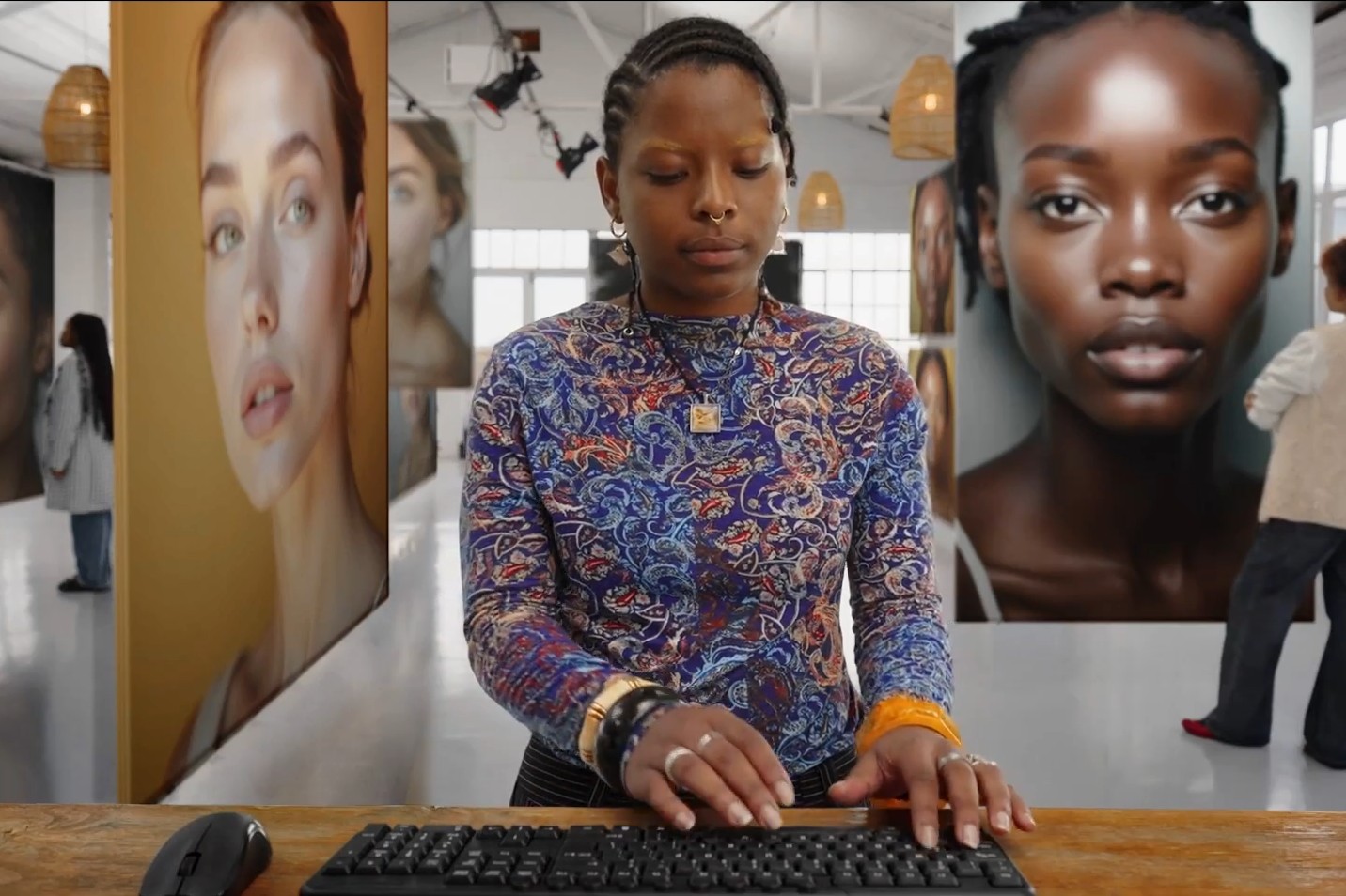 Real Beauty Chrome Extension Image