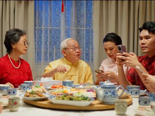 CNY 2026 MA NYAK HUAT!