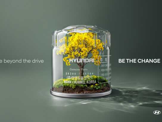 CARE BEYOND THE DRIVE 