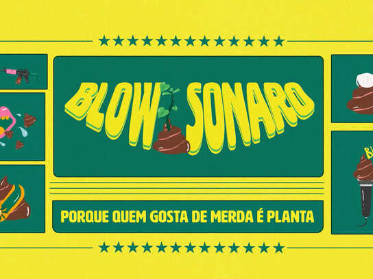 Blowsonaro