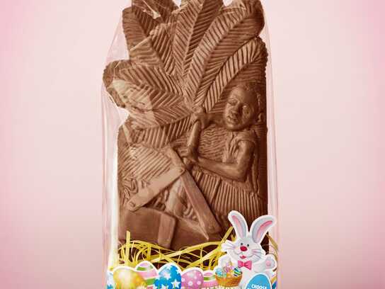 Easter chocolate