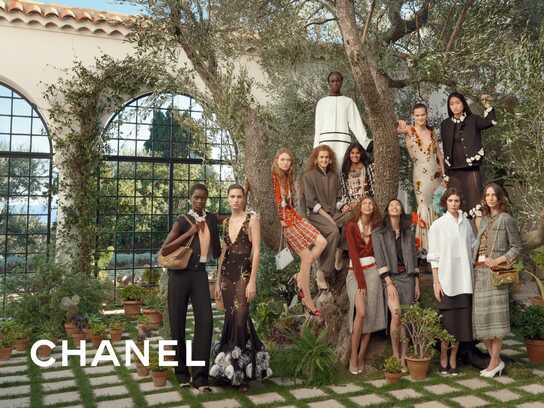 Spring Summer 2026