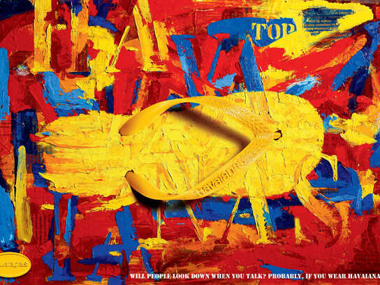 Will people, Think twice, Men  buy a pair, Many colours, ...