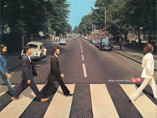 Abbey Road