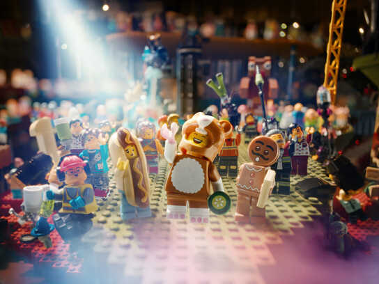 Is It Play You’re Looking For?