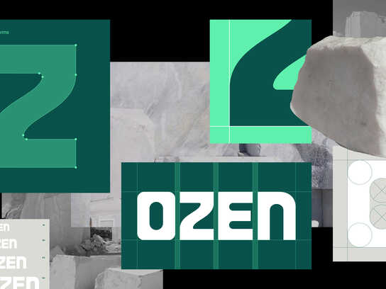 New brand