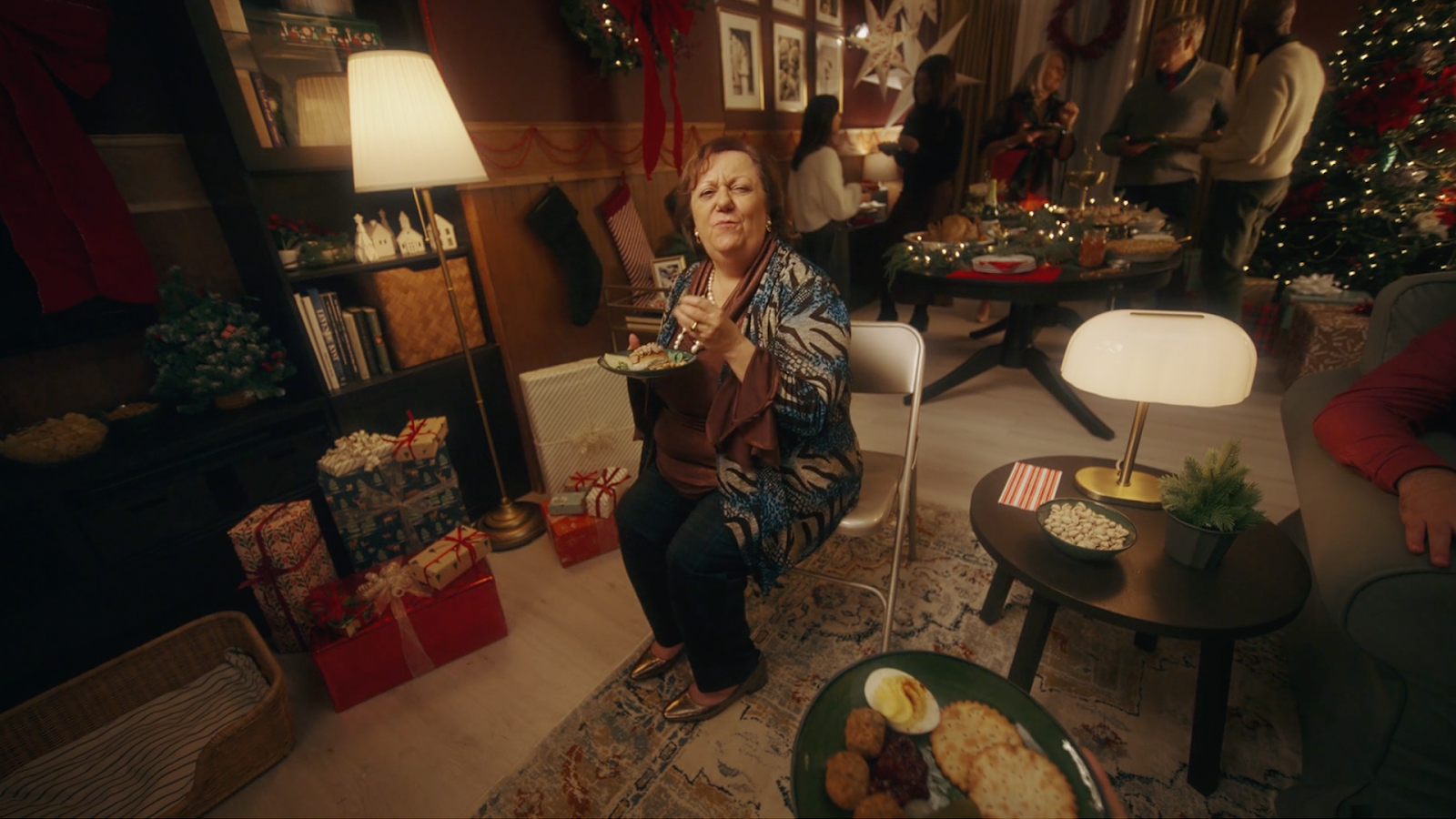 “Ih, Ké, Ah!” Image