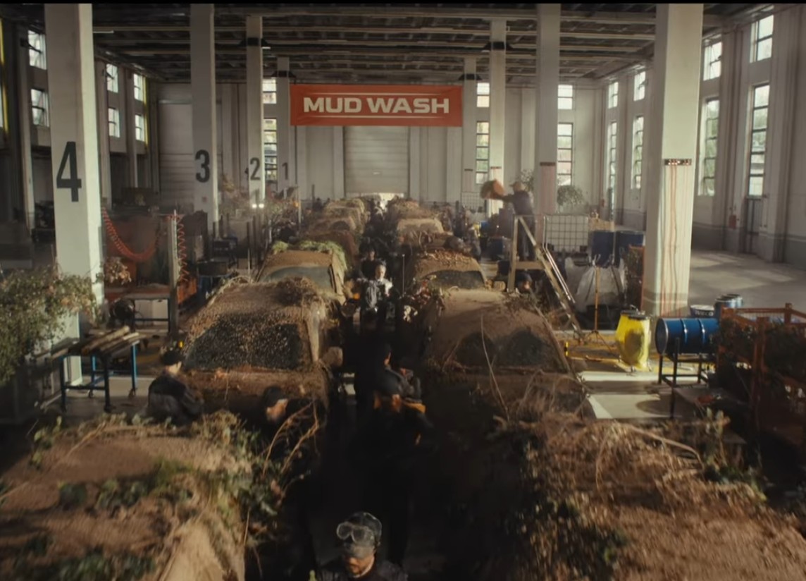 The Great Pretenders Image