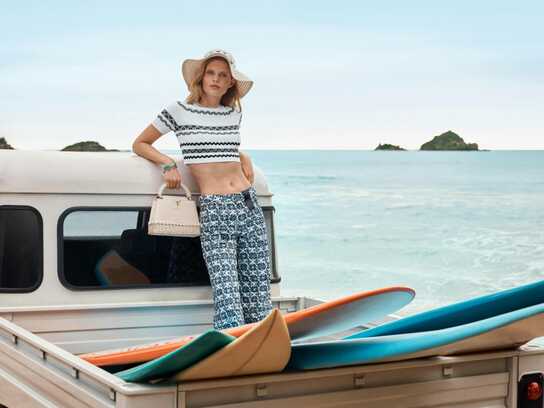 LV By The Pool 2024