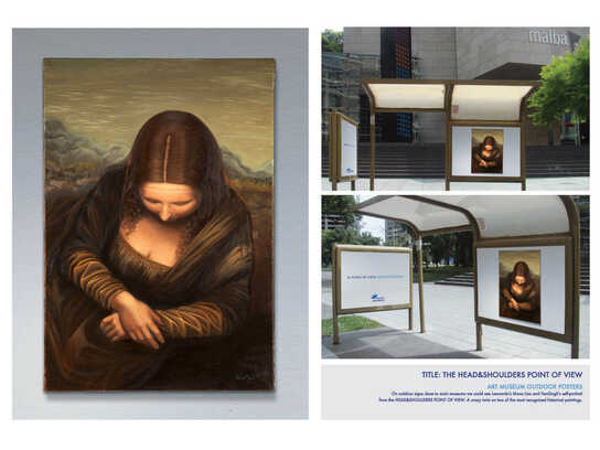 Mona Lisa