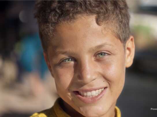 The Untold Stories of Fallujah!