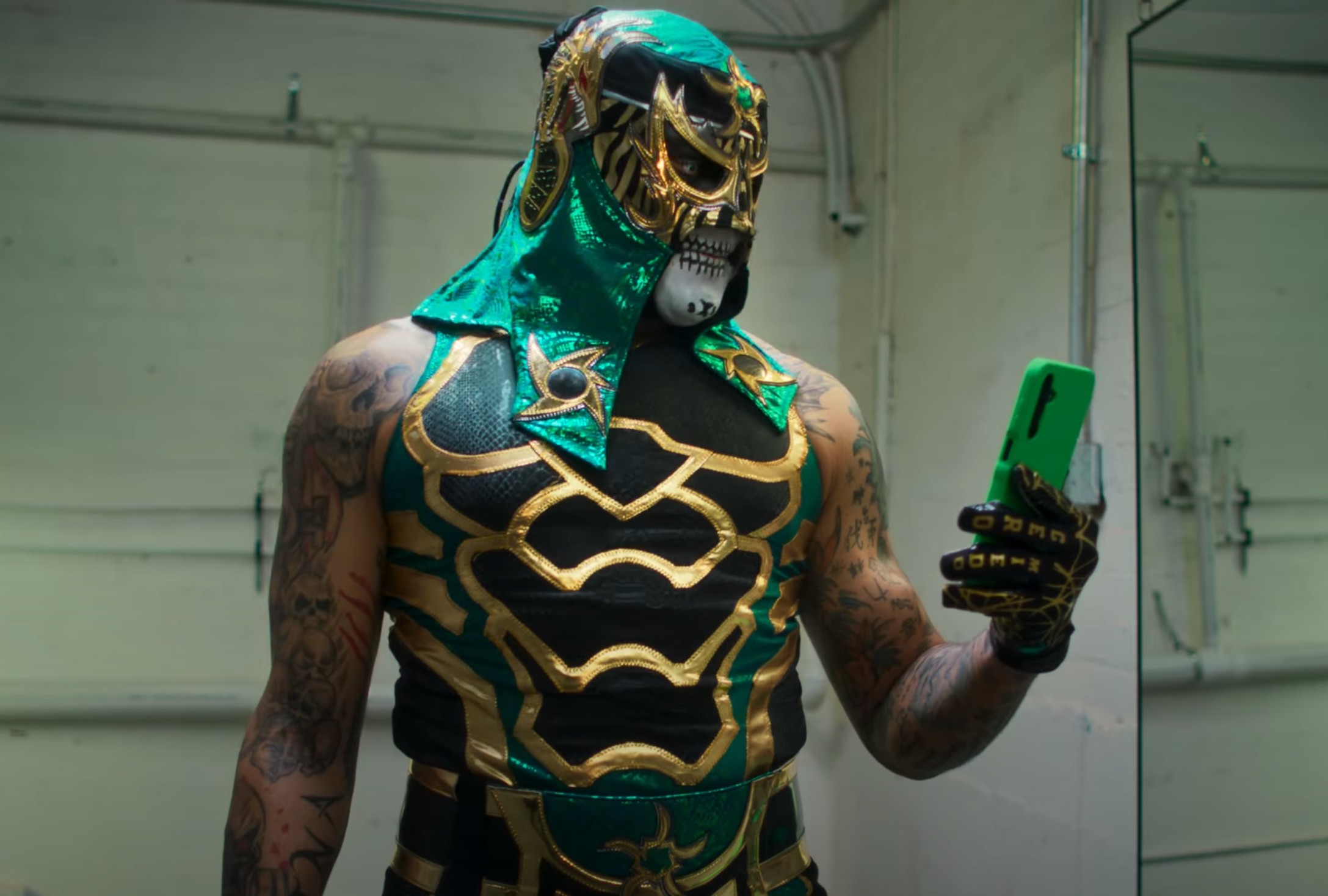 Welcome to 5G with Cero Miedo  Image