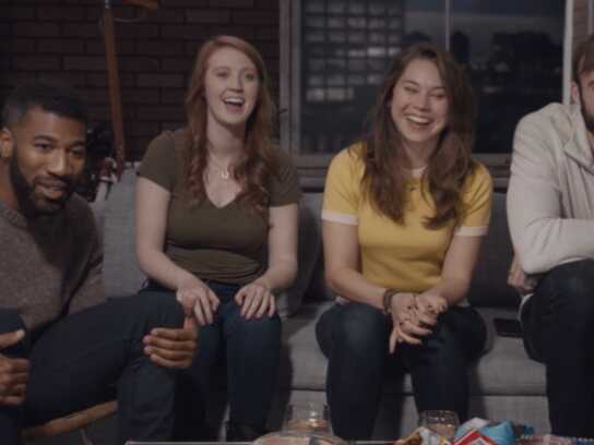 Why Advertising Fails 