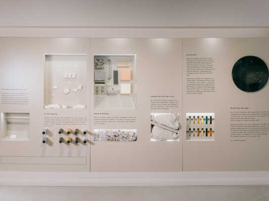 New Interactive Ways to Shop Modular Sofas