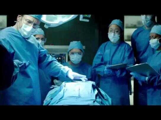 What they don't teach you in medical school, So, what do ...